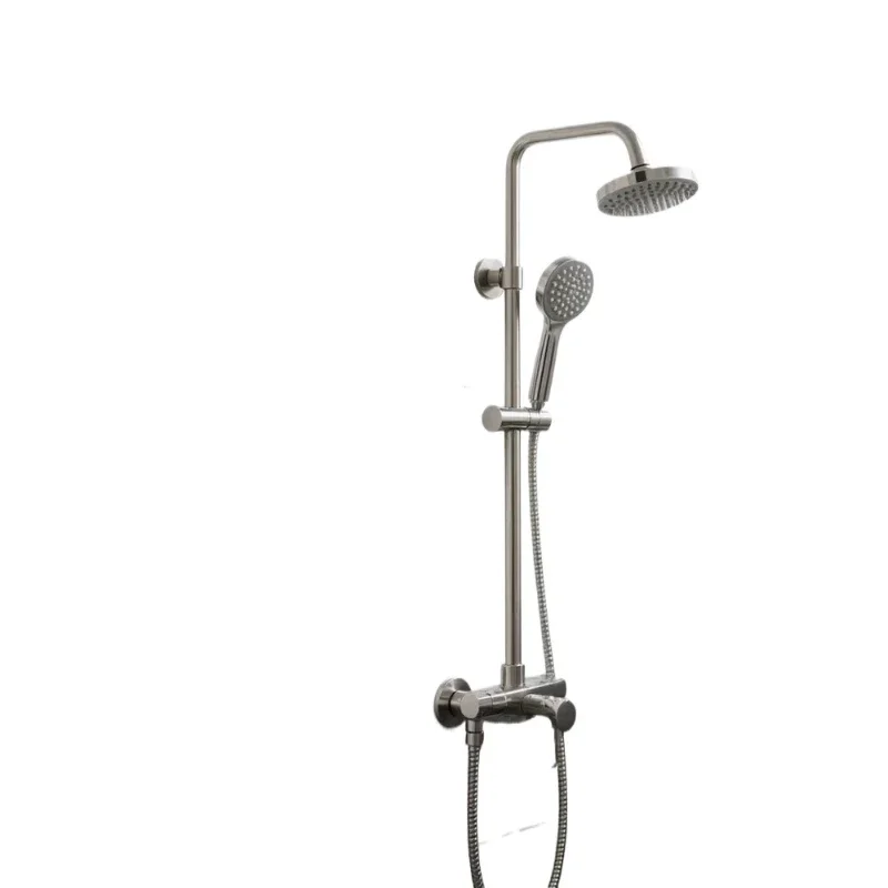 Pemanas Air Listrik Instan Tan - Home Bathroom Geyser ulasan dan harga