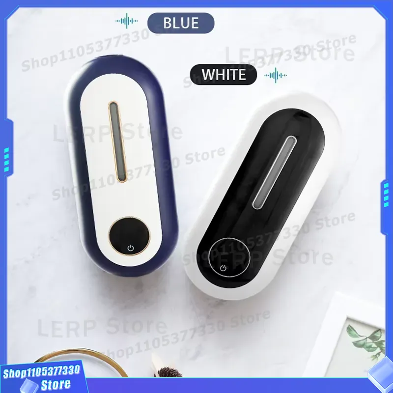 Dispenser Sabun Busa Elektrik  - Home Bathroom Wall Soap Dispenser ulasan dan harga