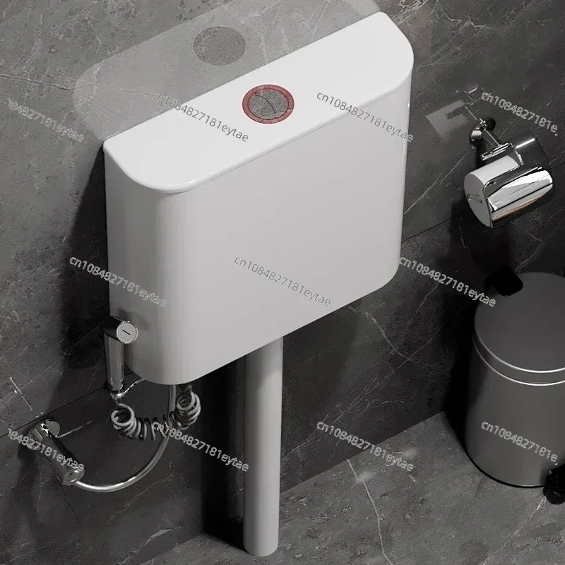 Set toilet jongkok keramik den - Home Bathroom Sink ulasan dan harga