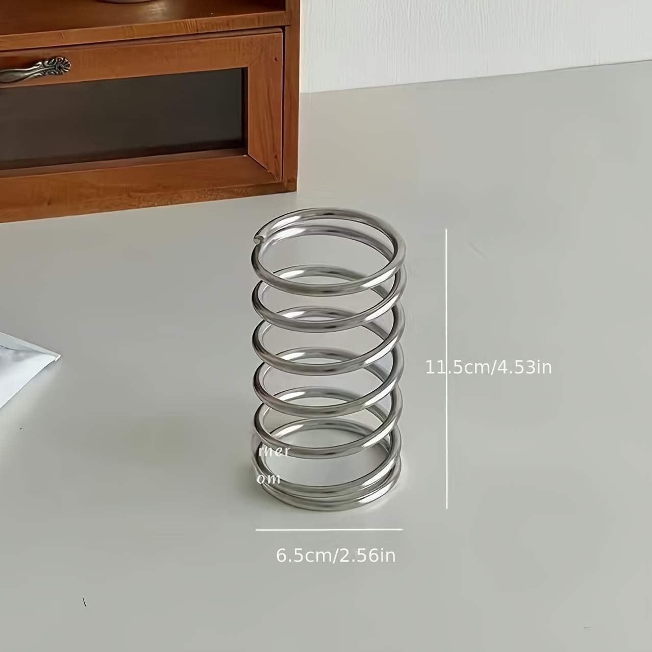 Tempat Sikat Gigi Baja Tahan K - Tiny Home Bathroom Kit ulasan dan harga