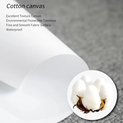 1 Buah Lukisan Kanvas Gambar H - Home Bathroom Pictures ulasan dan harga