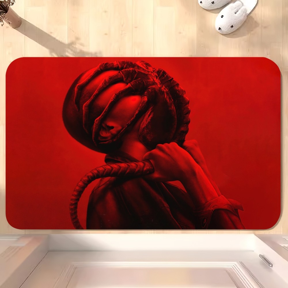 A-alien romurus keset lantai k - Home Bathroom Movie ulasan dan harga