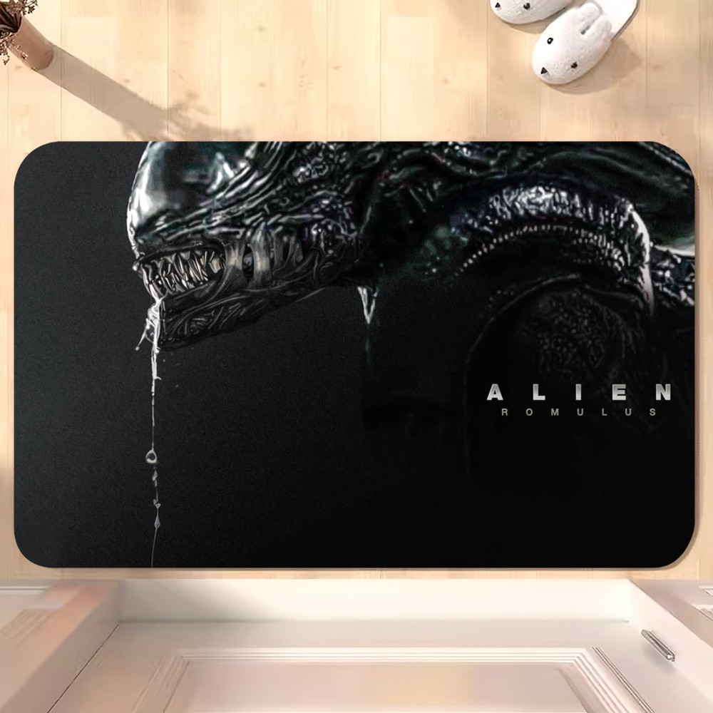 A-alien romurus keset lantai k - Home Bathroom Movie ulasan dan harga