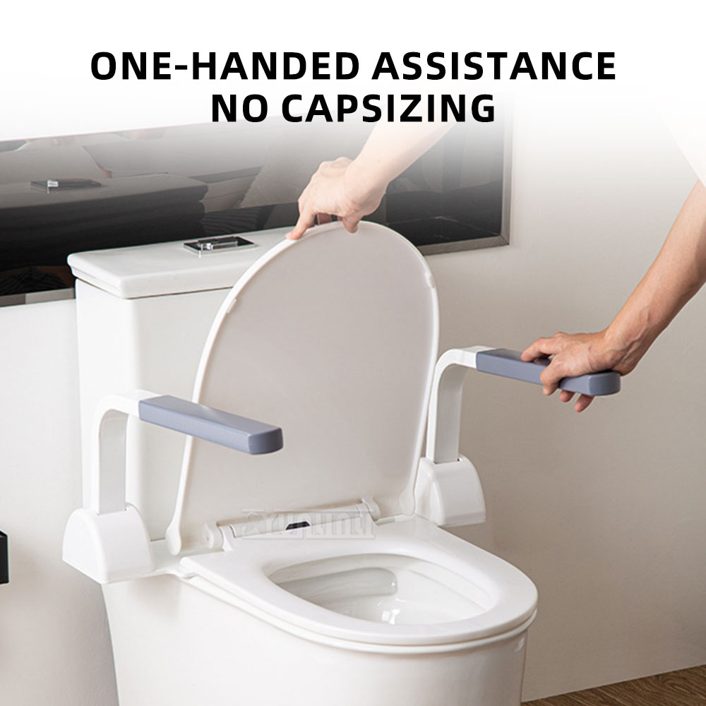 Pegangan Pengaman Toilet untuk - Home Bathroom Grab Bar ulasan dan harga