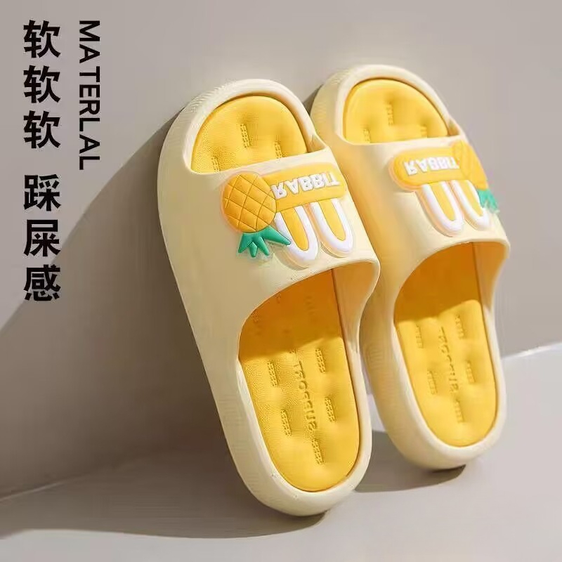 Sandal Wanita Baru untuk Luar  - Home Bathroom Wear ulasan dan harga