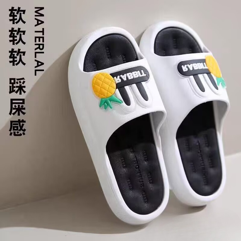 Sandal Wanita Baru untuk Luar  - Home Bathroom Wear ulasan dan harga