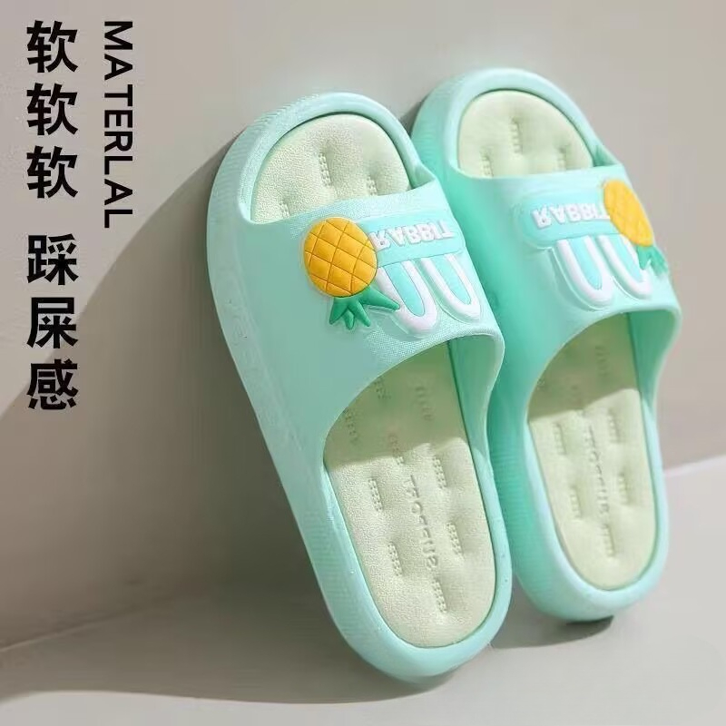 Sandal Wanita Baru untuk Luar  - Home Bathroom Wear ulasan dan harga