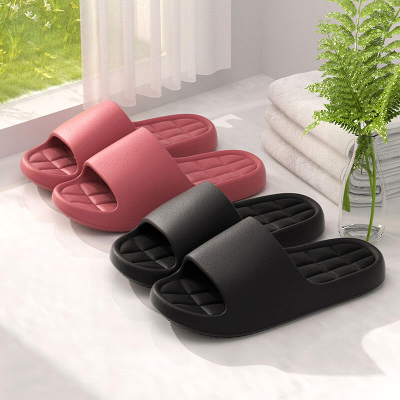 Sandal Rumah Ringan EVA untuk  - Home Bathroom Lights ulasan dan harga