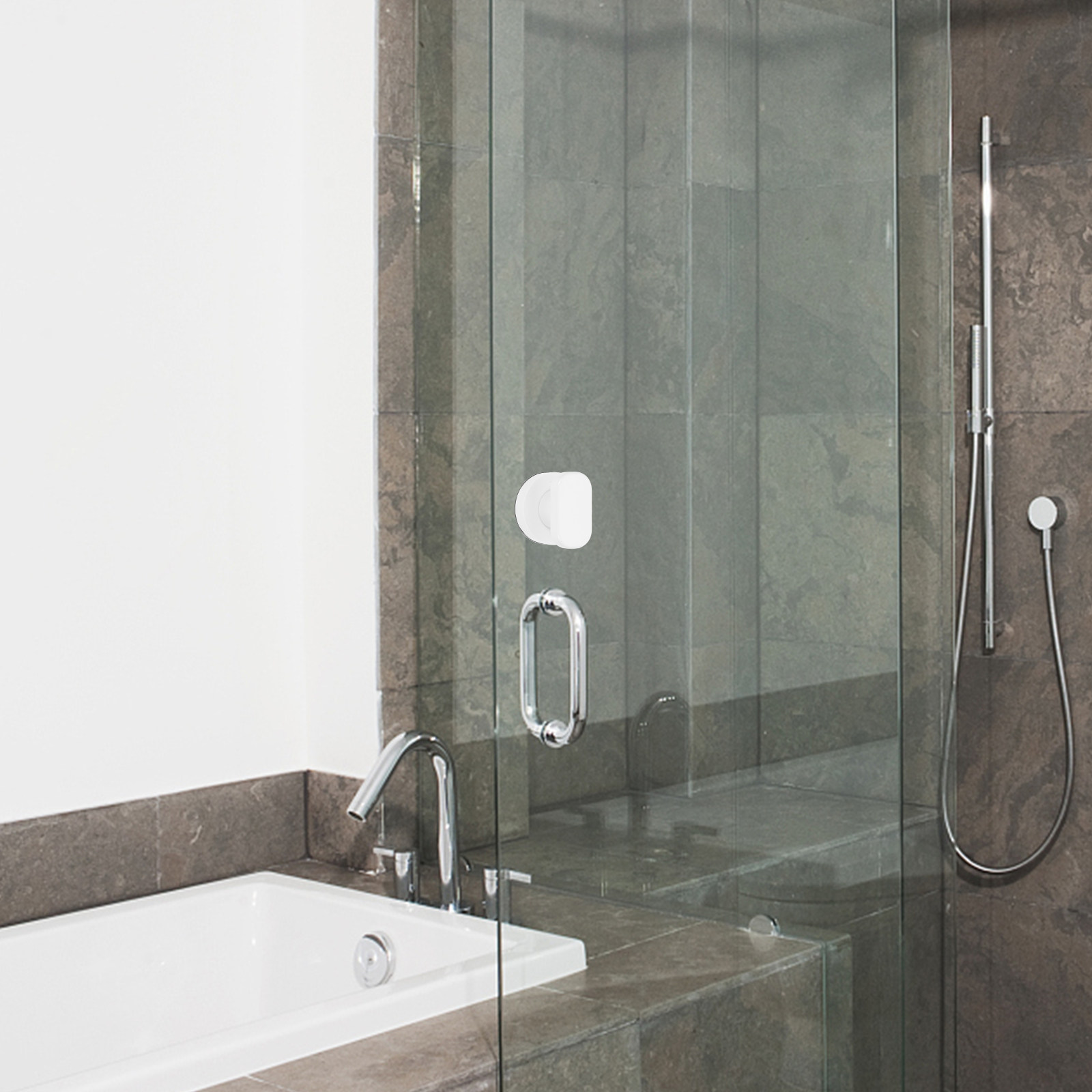 Pegangan Hisap Kamar Mandi, Pe - Home Bathroom Grab Bar ulasan dan harga